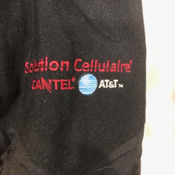 RARE VINTAGE COLUMBIA SIDECUT SKI JACKET PARKA SIZE XL - Picture 6 of 11